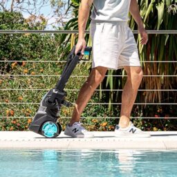 Image du fabricant 8 du Cecotec HydroBoost 1600 haute pression