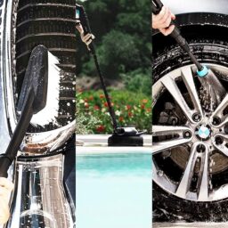 Image du fabricant 8 du Cecotec HydroBoost 2400 AdvanceClean