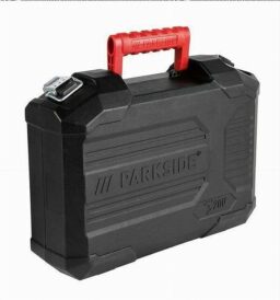 Image du fabricant 8 du Cisaille à gazon Parkside verte