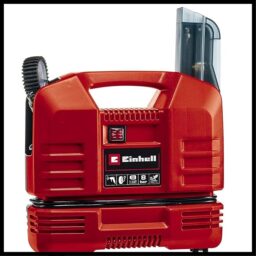 Image du fabricant 8 du Compresseur Einhell TC-AC 190 OF