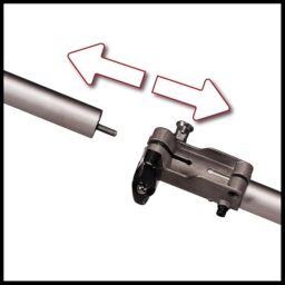 Image du fabricant 8 du Débroussailleuse thermique Einhell GC-BC 52 I AS