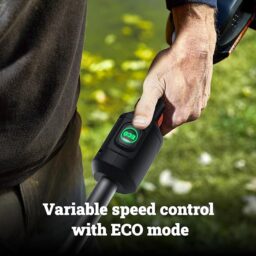 Image du fabricant 8 du Débroussailleuse Worx PowerShare WG084E.9