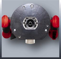 Image du fabricant 8 du Défonceuse électrique Einhell TE-RO 1255