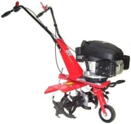 Image du fabricant 8 du D&L Motoculteur à essence 55752