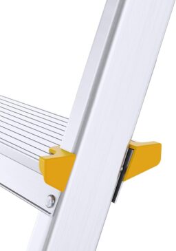 Image du fabricant 8 du Drabest Escabeau Aluminium 7 Marches