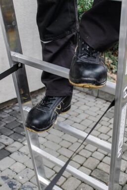 Image du fabricant 8 du Échelle aluminium Drabest Basic