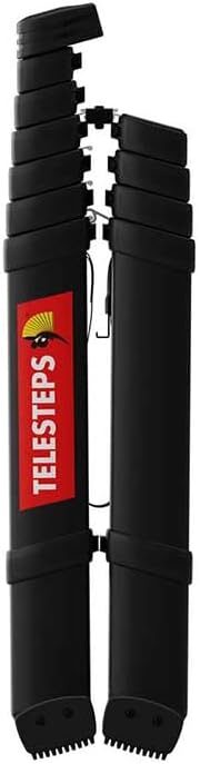 Image du fabricant 8 du Échelle télescopique TELESTEPS 2,3 m