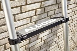 Image du fabricant 8 du Echelle télescopique ALDORR 4,80M