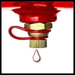 Image du fabricant 8 du Einhell Compresseur TC-AC 200-24-8 OF