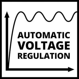 Image du fabricant 8 du Einhell Groupe électrogène TC-PG 10-E5
