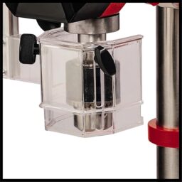 Image du fabricant 8 du Einhell perceuse à colonne TC-BD 630