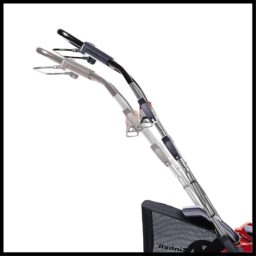 Image du fabricant 8 du Einhell Scarificateur électrique GE-SA 1640