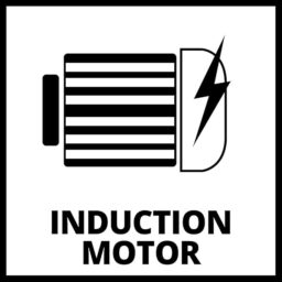 Image du fabricant 8 du Einhell Scie circulaire TC-TS 200