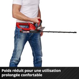 Image du fabricant 8 du Einhell Taille-haies sans fil