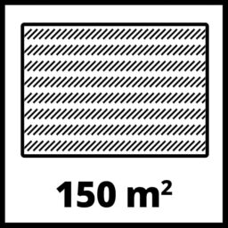 Image du fabricant 8 du Einhell Tondeuse à gazon manuelle