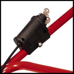 Image du fabricant 8 du Einhell Tondeuse thermique GC-PM 46 S