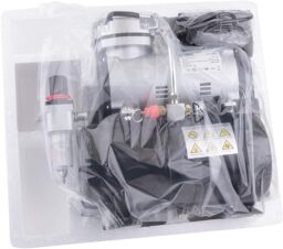 Image du fabricant 8 du Compresseur Fengda FD-186