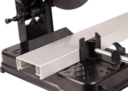 Image du fabricant 8 du FERM Scie à tronçonner 2300W