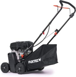 Image du fabricant 8 du FUXTEC Scarificateur Thermique FX-BV240ECO