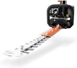 Image du fabricant 8 du Fuxtec Taille-Haies Thermique FX-MH123ECO