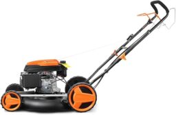 Image du fabricant 8 du Fuxtec Tondeuse Mulching 51cm