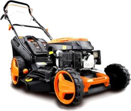 Image du fabricant 8 du FUXTEC Tondeuse Thermique FX-RM4646