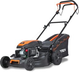 Image du fabricant 8 du FUXTEC Tondeuse Thermique FX-RM5170