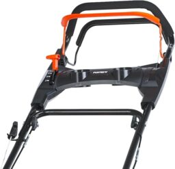 Image du fabricant 8 du FUXTEC Tondeuse thermique FX-RM5170PRO