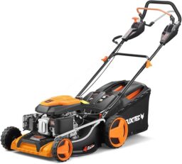 Image du fabricant 8 du FUXTEC Tondeuse thermique FX-RM5196PRO