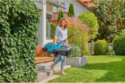 Image du fabricant 8 du Gardena tondeuse PowerMax sans fil