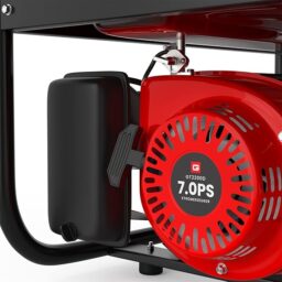 Image du fabricant 8 du GENTOR groupe électrogène silencieux