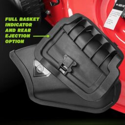 Image du fabricant 8 du GREENCUT GLM770X tondeuse thermique