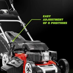 Image du fabricant 8 du GREENCUT GLM880XE Tondeuse essence