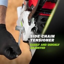 Image du fabricant 8 du GREENCUT GS680X tronçonneuse essence