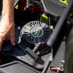 Image du fabricant 8 du Greencut RLM610XE tracteur tondeuse