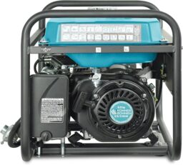 Image du fabricant 8 du Groupe électrogène KS 2900G