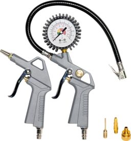 Image du fabricant 8 du Güde Compresseur Airpower 180-08