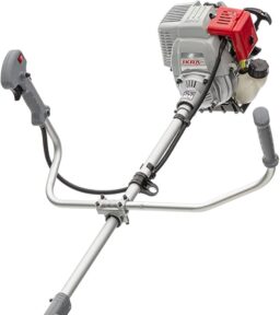 Image du fabricant 8 du IKRA débroussailleuse thermique IBF 31-4