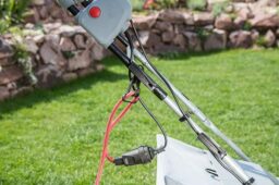 Image du fabricant 8 du IKRA scarificateur aérateur électrique