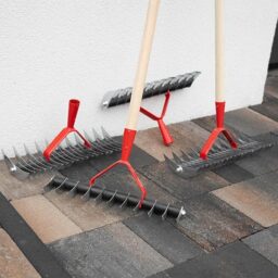 Image du fabricant 8 du KADAX Aérateur de Gazon manuel