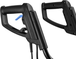 Image du fabricant 8 du KANWOD Motobineuse électrique 1500W