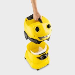 Image du fabricant 8 du Kärcher Aspirateur Eau Poussières