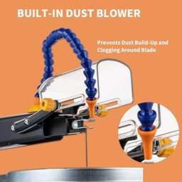 Image du fabricant 8 du KATSU Scie à Chantourner