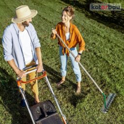 Image du fabricant 8 du KOTARBAU outil scarification pelouse