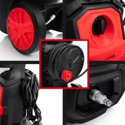 Image du fabricant 8 du LEHMANN Austin nettoyeur haute pression