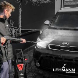 Image du fabricant 8 du Lehmann nettoyeur haute pression
