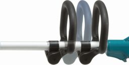 Image du fabricant 8 du Makita Coupe-herbe UR100DZ