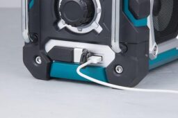 Image du fabricant 8 du Makita Radio Chantier DMR112