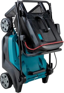 Image du fabricant 8 du Makita Tondeuse à Gazon LM004GZ