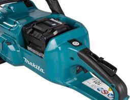Image du fabricant 8 du Makita UC022GZ tronçonneuse sans balais